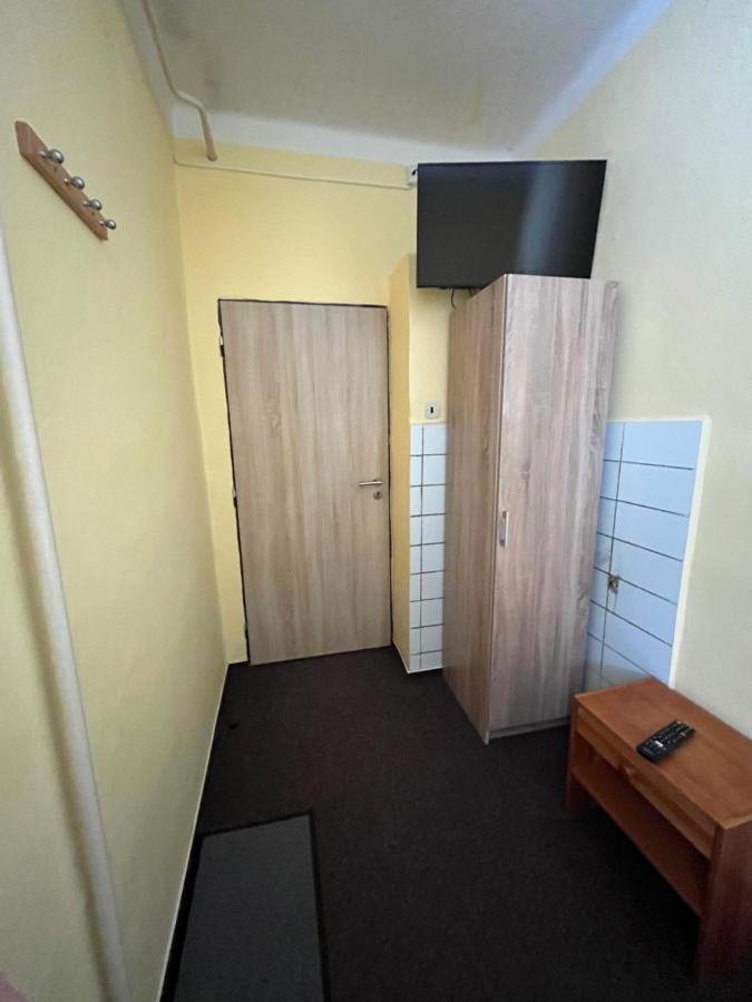 Pension Martinske Udoli - Dependance Kořenov エクステリア 写真