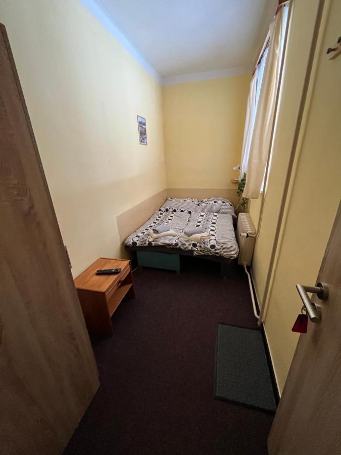 Pension Martinske Udoli - Dependance Kořenov エクステリア 写真