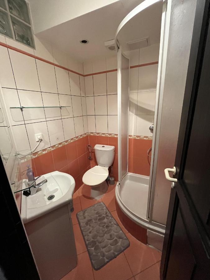 Pension Martinske Udoli - Dependance Kořenov エクステリア 写真