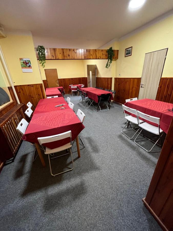 Pension Martinske Udoli - Dependance Kořenov エクステリア 写真