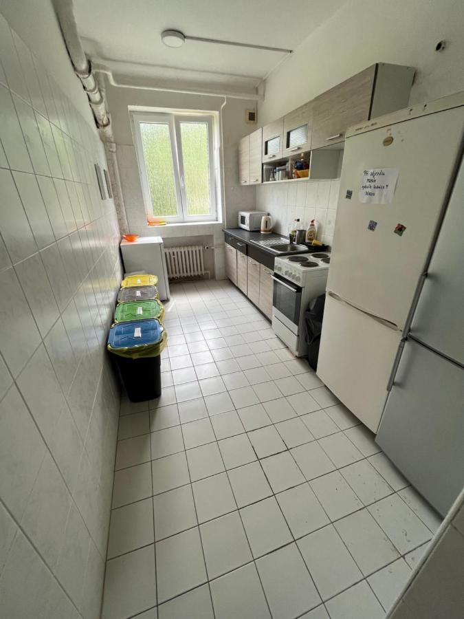 Pension Martinske Udoli - Dependance Kořenov エクステリア 写真