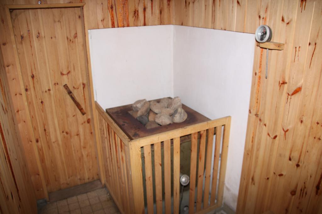 Pension Martinske Udoli - Dependance Kořenov エクステリア 写真