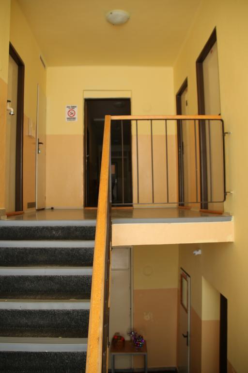Pension Martinske Udoli - Dependance Kořenov エクステリア 写真