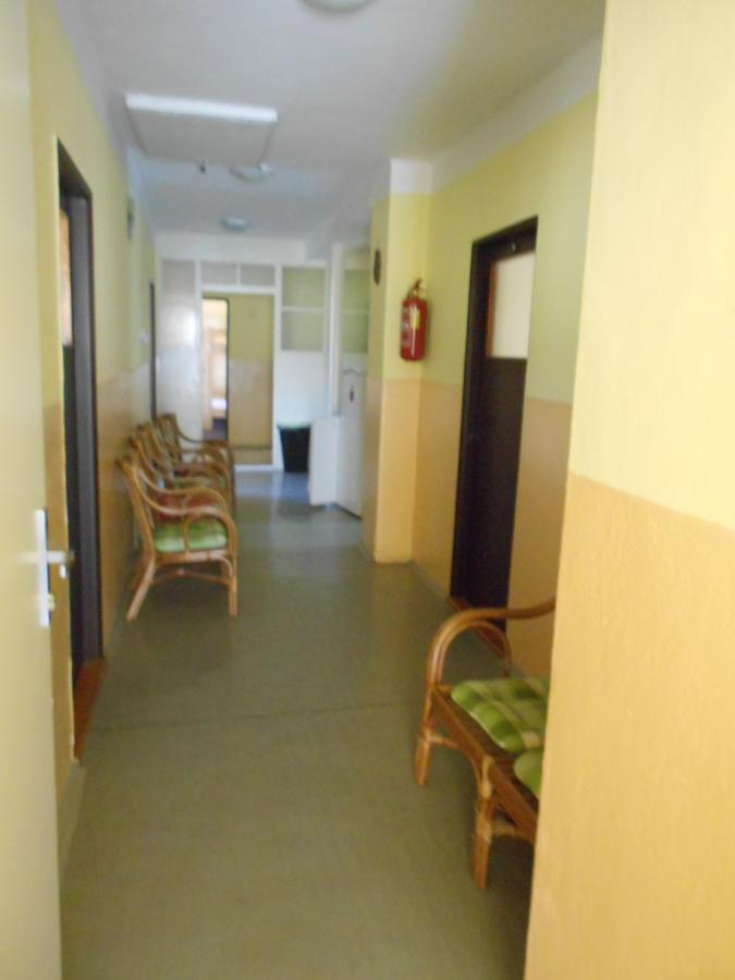 Pension Martinske Udoli - Dependance Kořenov エクステリア 写真